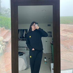 gilly hicks sweatsuit